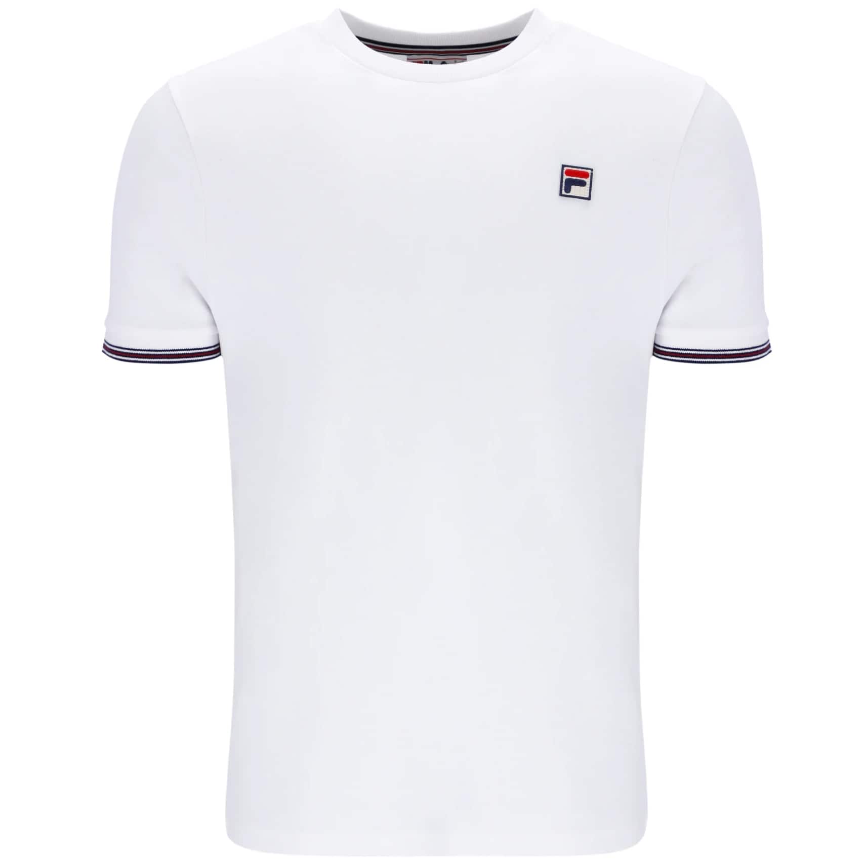 FILA MARCONI CALEB ESSENTIAL T-SHIRT