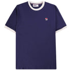 FILA MARCONI ESSENTIAL RINGER T-SHIRT