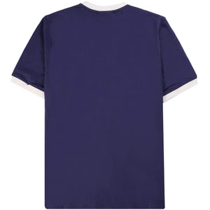 FILA MARCONI ESSENTIAL RINGER T-SHIRT