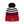 Load image into Gallery viewer, FILA MARKEE BOBBLE BEANIE HAT
