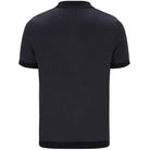 FILA MARTY HERRINGBONE ZIP POLO