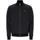 FILA MATHERS HERRINGBONE TRACK JACKET