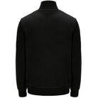 FILA NERO VELOUR TRACK TOP