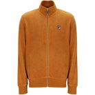 FILA NERO VELOUR TRACK TOP