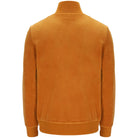 FILA NERO VELOUR TRACK TOP