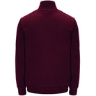 FILA NERO VELOUR TRACK TOP