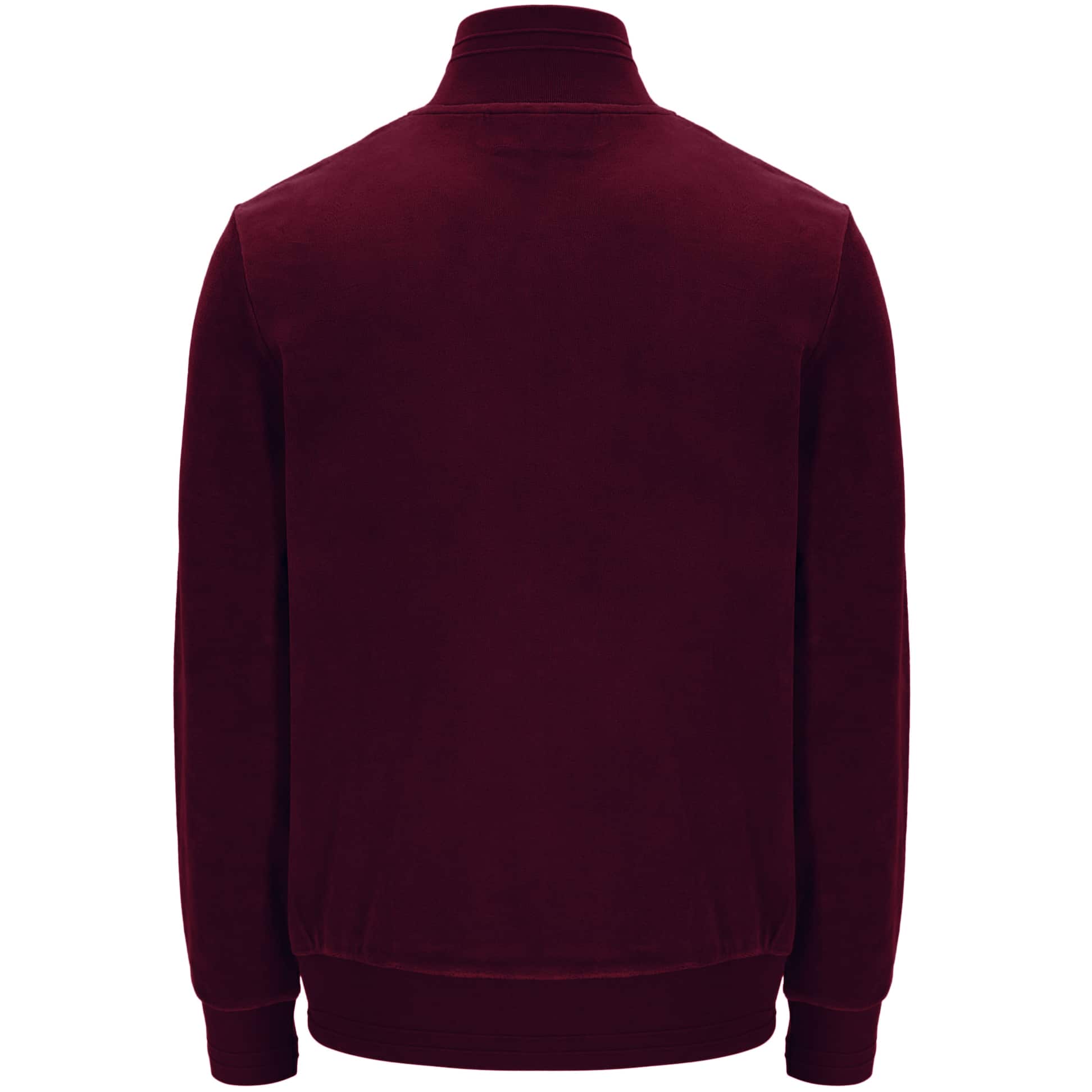 FILA NERO VELOUR TRACK TOP