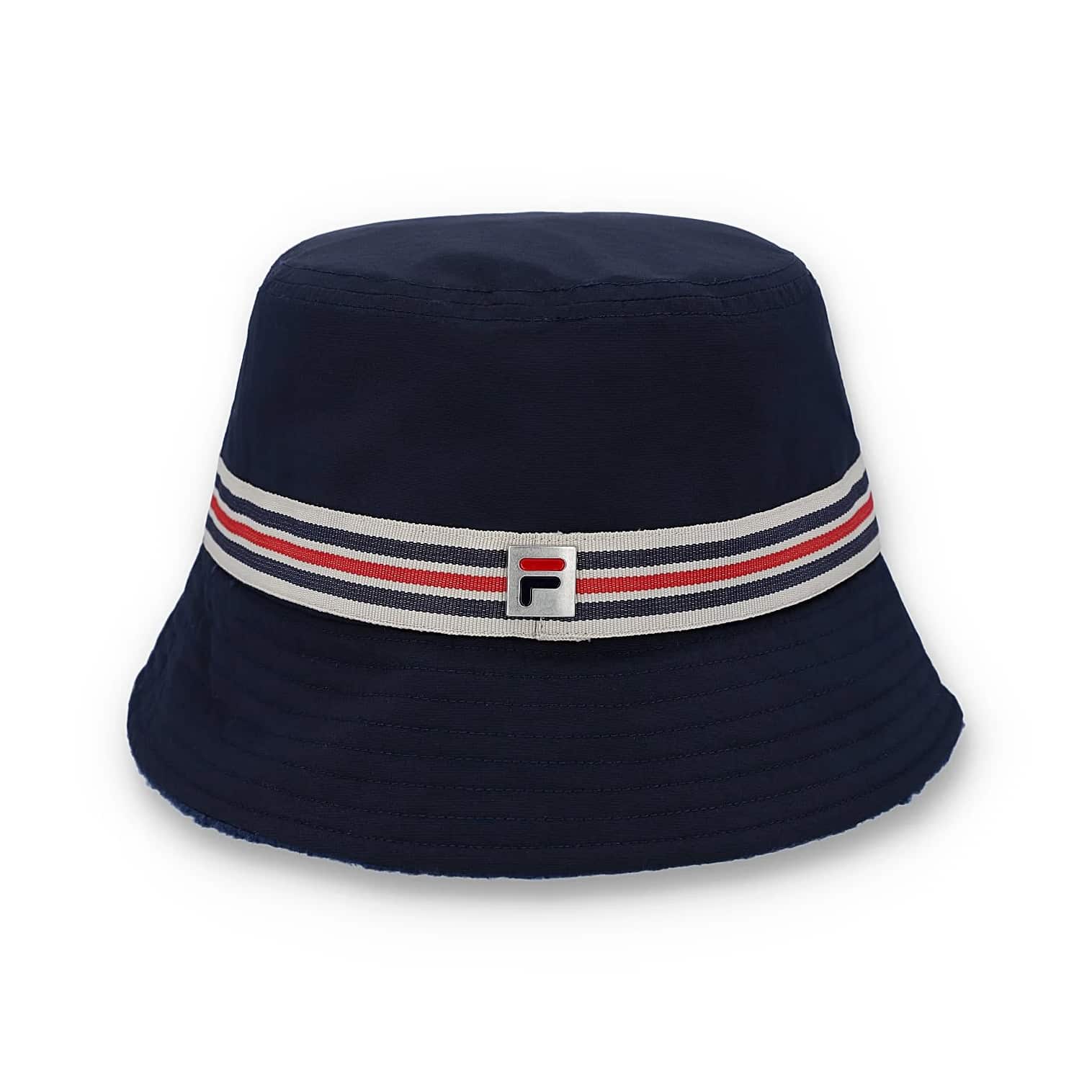 FILA NORRIS BUCKET HAT