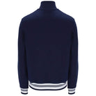 FILA RUPERT RIBBED FUNNEL NECK JACKET