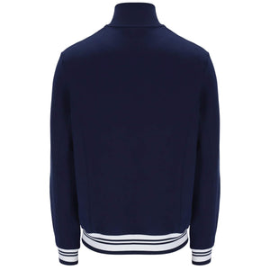 FILA RUPERT RIBBED FUNNEL NECK JACKET