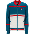 FILA STEFAN ARCHIVE CUT AND SEW TRACK JACKET
