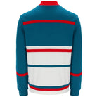 FILA STEFAN ARCHIVE CUT AND SEW TRACK JACKET