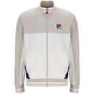 FILA TIEBRAKER FUNNEL NECK TRACK JACKET