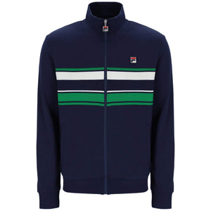 FILA VINNIE CUT & SEW TRACK JACKET