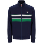 FILA VINNIE CUT & SEW TRACK JACKET