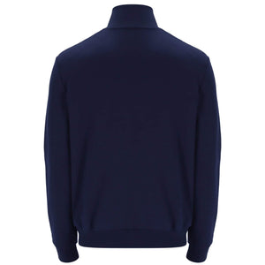 FILA VINNIE CUT & SEW TRACK JACKET