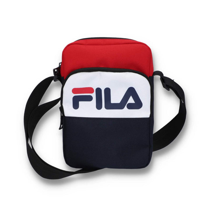 Fila crossbody bag best sale mens