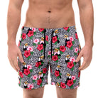FRANKS AUSTRALIA BROADBEACH SWIM SHORTS