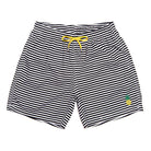 FRANKS AUSTRALIA PINEAPPLE STRIPE SWIM SHORTS