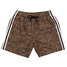 FRANKS AUSTRALIA TIGER LUX SWIM SHORTS