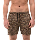 FRANKS AUSTRALIA TIGER LUX SWIM SHORTS