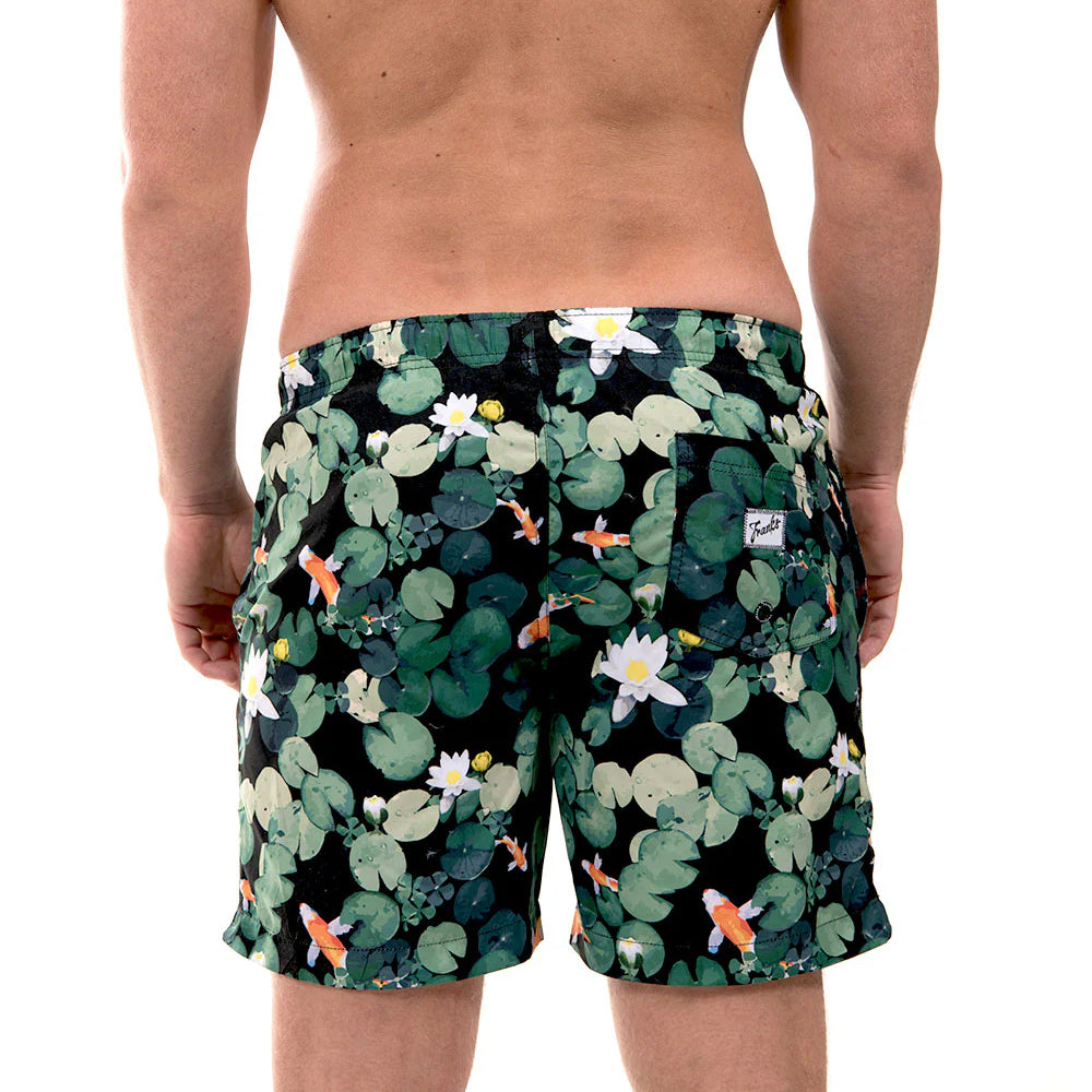 FRANKS AUSTRALIA YALLINGUP SWIM SHORTS