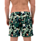 FRANKS AUSTRALIA YALLINGUP SWIM SHORTS