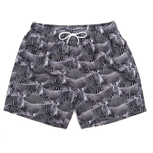 FRANKS AUSTRALIA ZAMBESI SWIM SHORTS