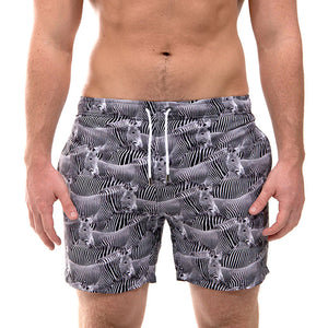 FRANKS AUSTRALIA ZAMBESI SWIM SHORTS