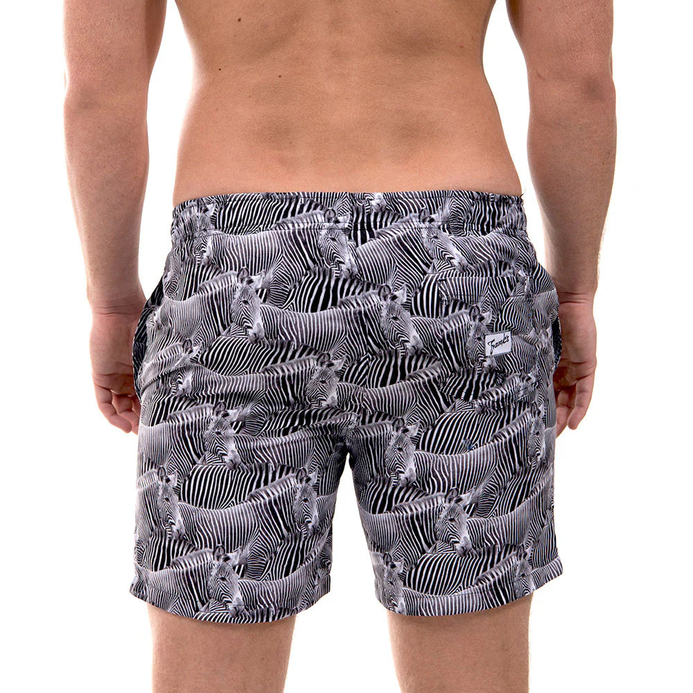 FRANKS AUSTRALIA ZAMBESI SWIM SHORTS