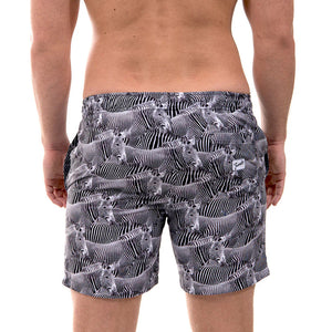 FRANKS AUSTRALIA ZAMBESI SWIM SHORTS