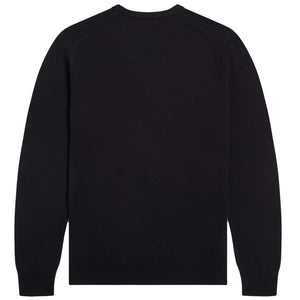 FRED PERRY CLASSIC KNIT JUMPER