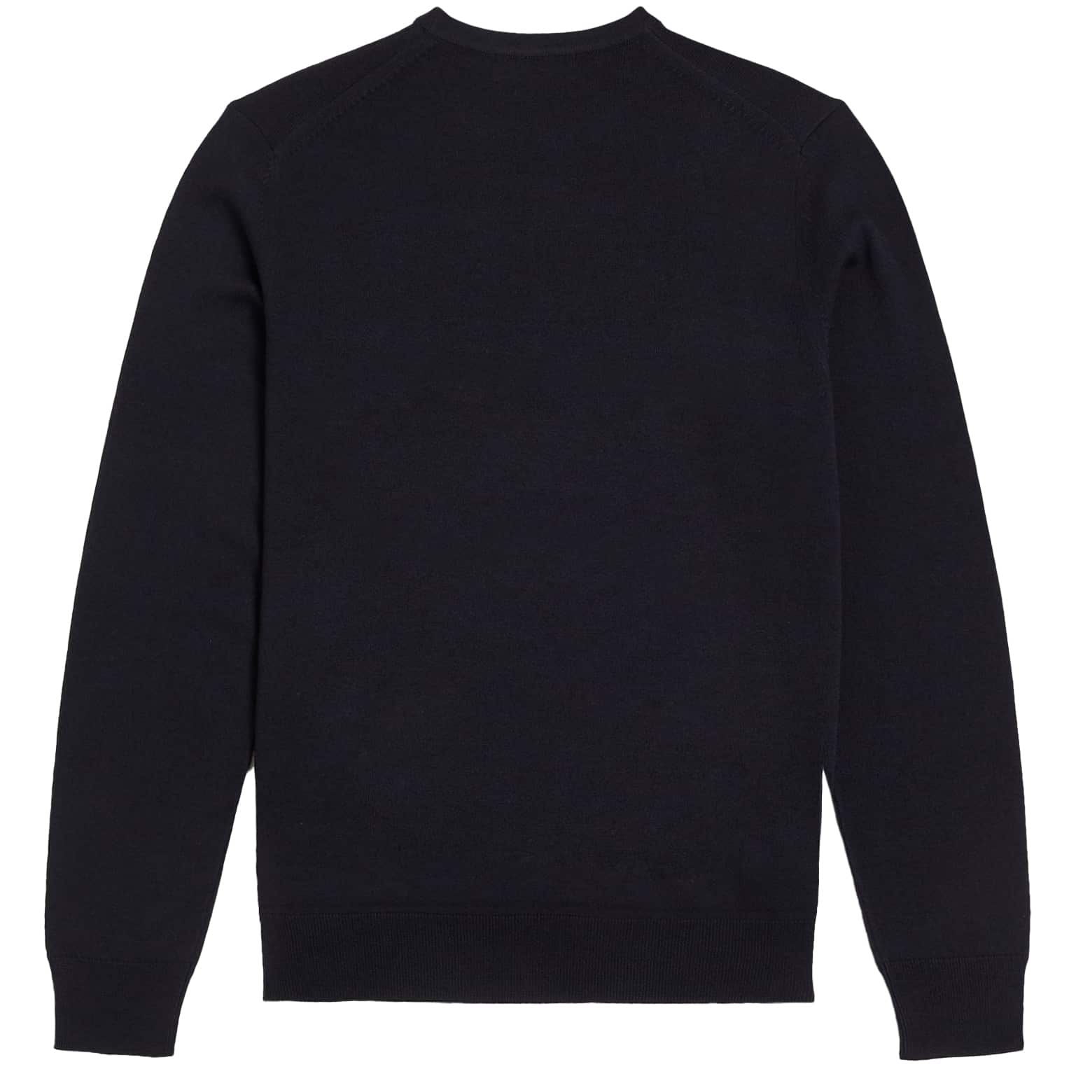 FRED PERRY CLASSIC KNIT JUMPER