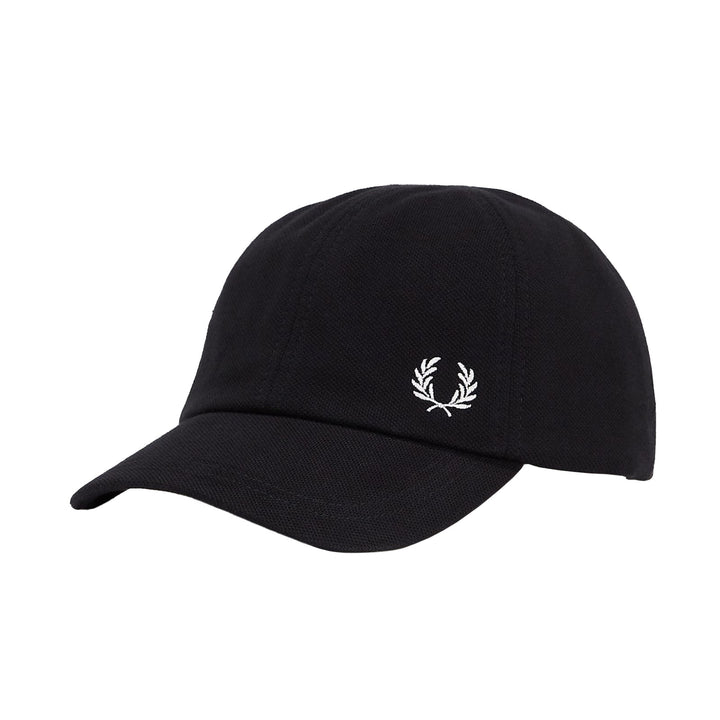 FRED PERRY CLASSIC PIQUE CAP