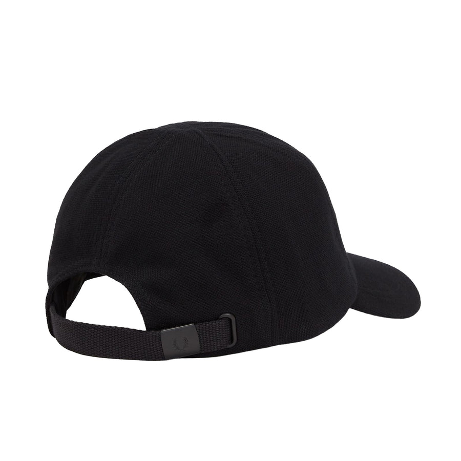 FRED PERRY CLASSIC PIQUE CAP