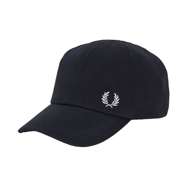 FRED PERRY CLASSIC PIQUE CAP