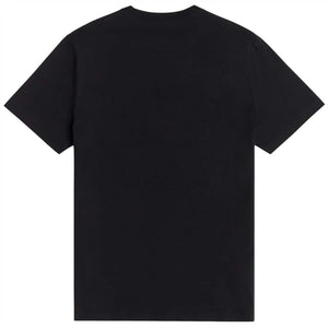 FRED PERRY CREW NECK T-SHIRT