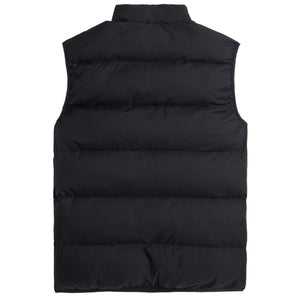 FRED PERRY INSULATED GILET