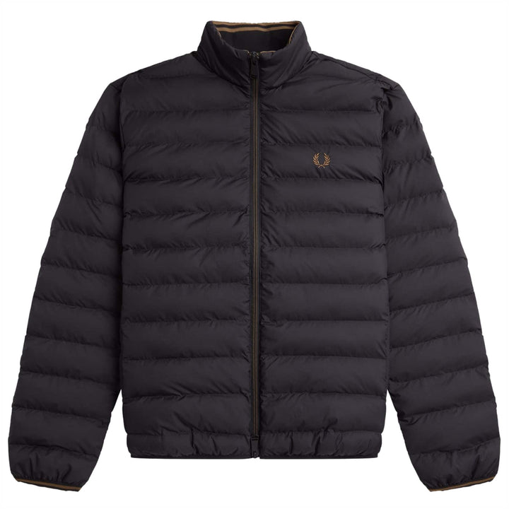 FRED PERRY INSULATED JACKET