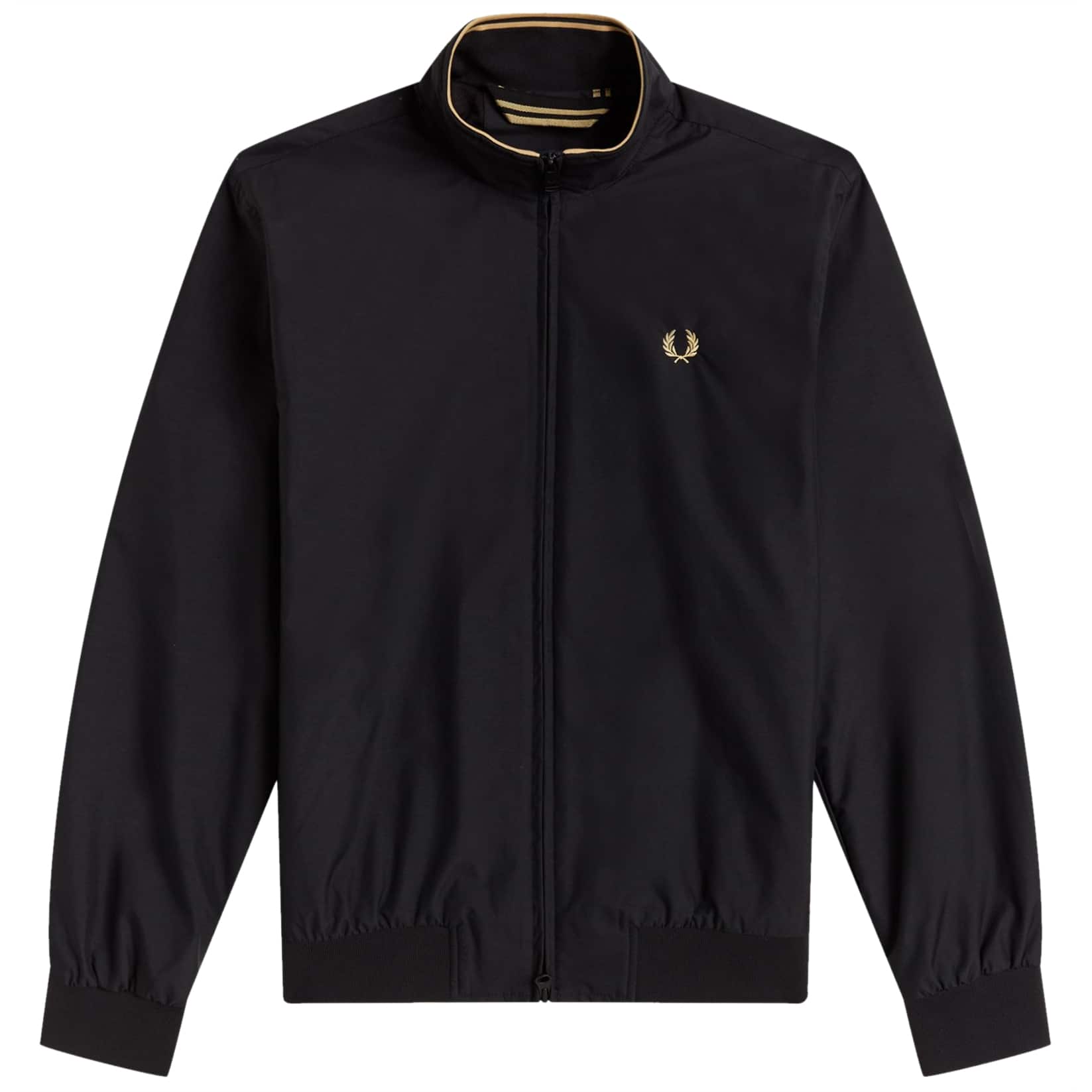 FRED PERRY NYLON BRENTHAM JACKET