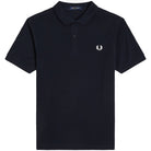 FRED PERRY TENNIS POLO SHIRT