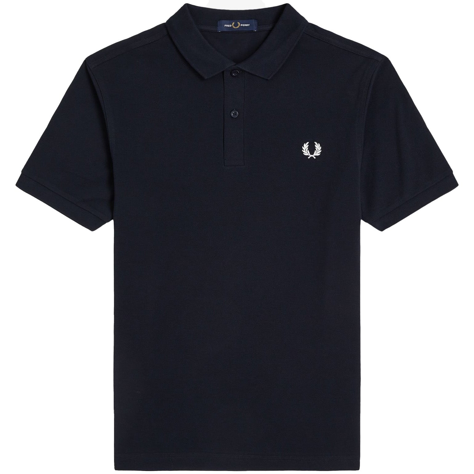 FRED PERRY TENNIS POLO SHIRT