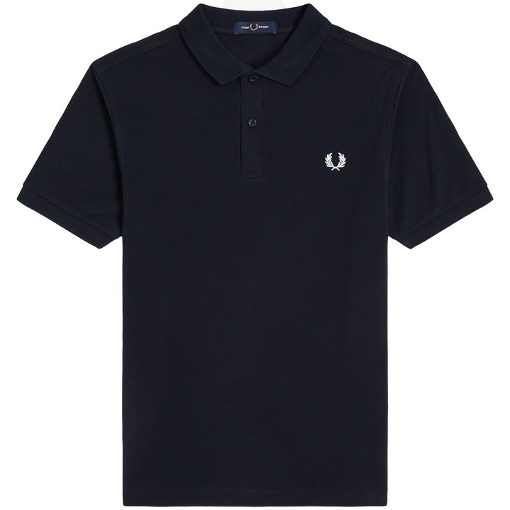 FRED PERRY TENNIS POLO SHIRT