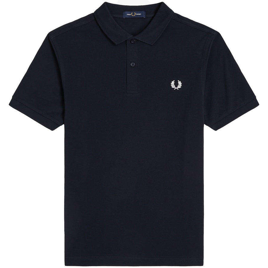 FRED PERRY TENNIS POLO SHIRT