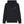 Load image into Gallery viewer, FRED PERRY TIPPED HOODED SWEATSHIRT
