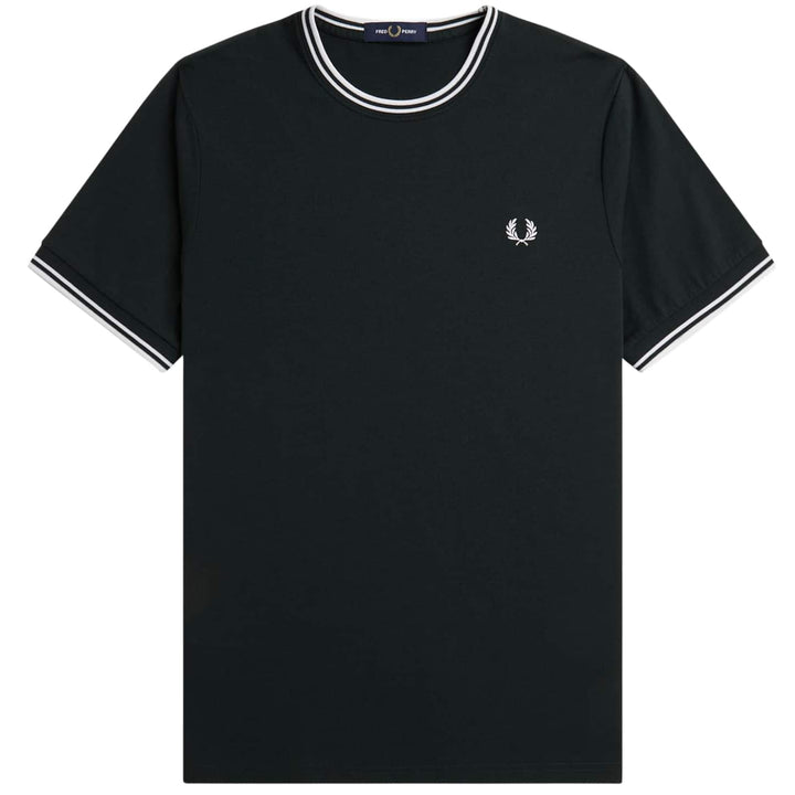 FRED PERRY RINGER T-SHIRT