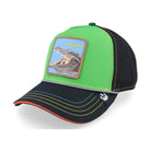 GOORIN BROS. 32 IN TWENTY INSERT COIN TRUCKER CAP