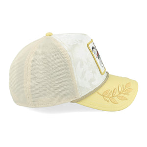 GOORIN BROS. ALTUS EQUO CAROUSEL TRUCKER CAP