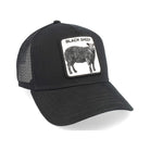 GOORIN BROS. BLACK SHEEP TRUCKER HAT