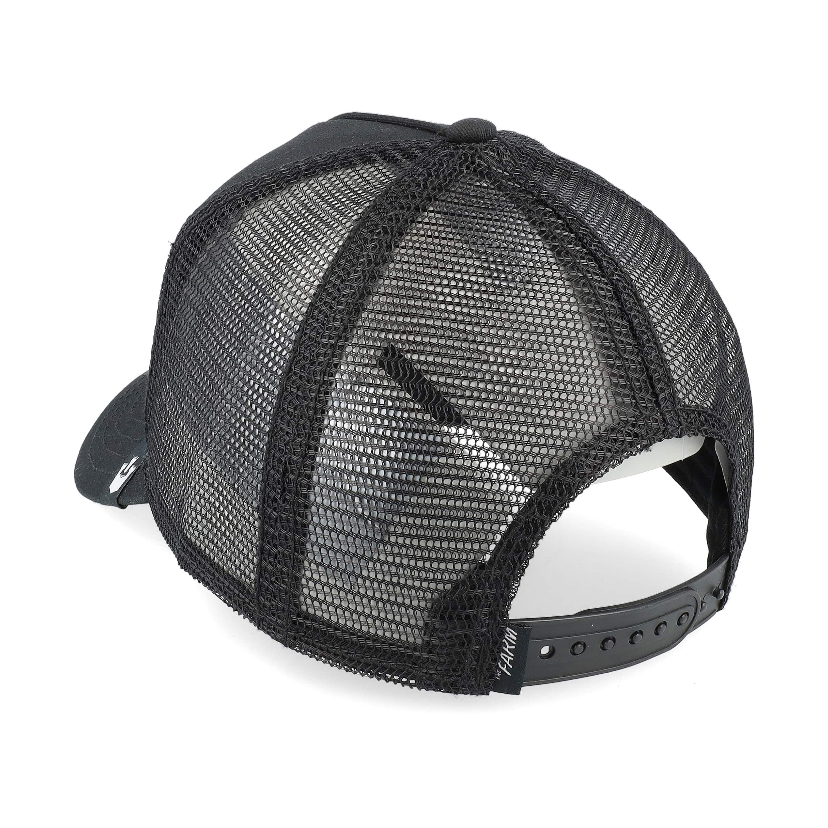 GOORIN BROS. BLACK SHEEP TRUCKER HAT
